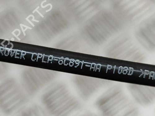 Pipe LAND ROVER RANGE ROVER SPORT II (L494) 3.0 SDV6 4x4 | BP28388181M125 