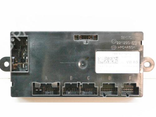 Electronic module VW ID.3 (E11, E12) 1st | BP27754713M83 