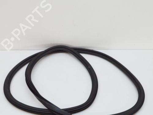Rubber door seal AUDI Q3 (8UB, 8UG) RS 2.5 quattro | BP14651738C142 