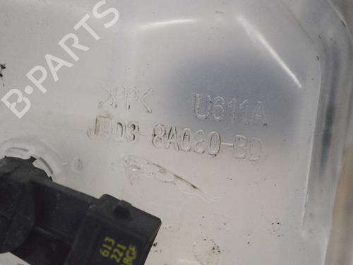 Ekspansjonstank JAGUAR I-PACE (X590) EV400 AWD | BP30231913C120 