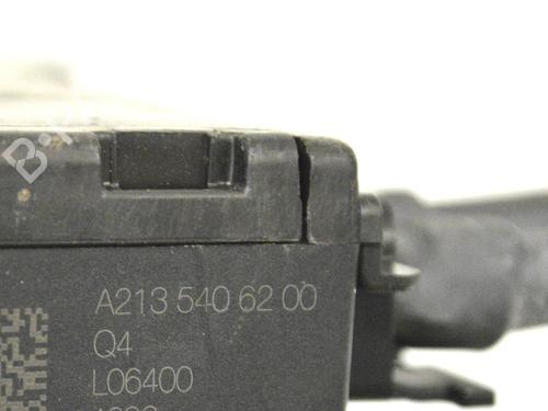 Fuse box MERCEDES-BENZ E-CLASS (W213) E 350 d (213.033) | BP30219067E1 