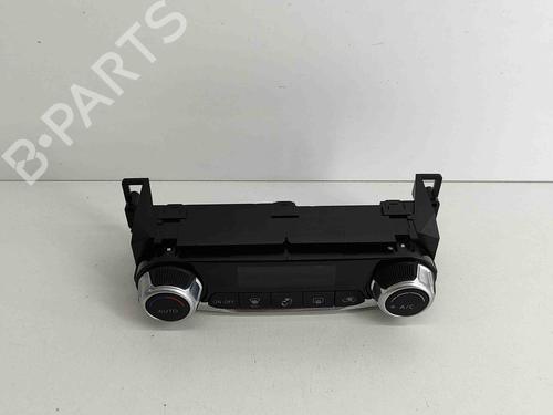 Used Climate control NISSAN JUKE (F16_) DIG-T 117 (117 hp) 27774885