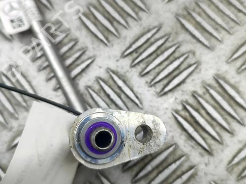 AC pipe MERCEDES-BENZ EQB (X243) EQB 350 4-matic (243.612) | BP32459447M126 