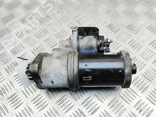 Used Starter Starter LAND ROVER DISCOVERY V (L462) D300 MHEV 4x4 (300 hp) 30644496 30644496
