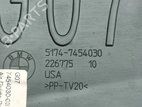 Pipe BMW X7 (G07) xDrive 40 i Mild Hybrid | BP39566015M125 - Image 6