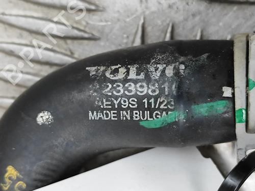 Pipe VOLVO XC40 (536) Recharge AWD | BP33368871M125 - Image 6