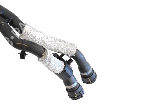 Pipe POLESTAR POLESTAR 2 (534) EV | BP30242636M125