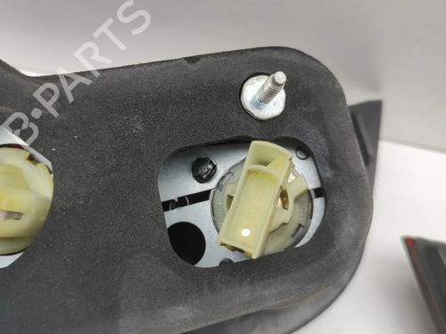 Right taillight BMW Z4 Roadster (E85) 2.5 i | BP31047838C35 