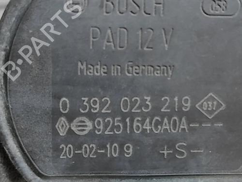 Auxiliary water pump RENAULT MASTER III Van (FV) 2.3 dCi 180 FWD (FV04, FV07) | BP27773088M111