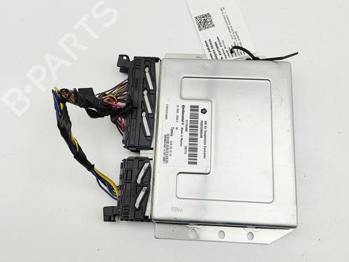 Electronic module JEEP GRAND CHEROKEE IV (WK, WK2) 3.0 CRD V6 4x4 | BP29829872M83