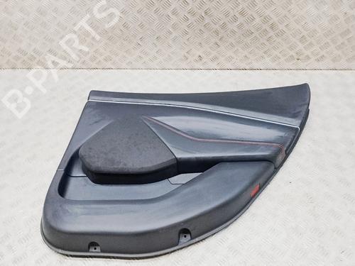 Rear right panel FORD USA MUSTANG MACH-E (CGW) EV | BP38755908C61 - Image 3