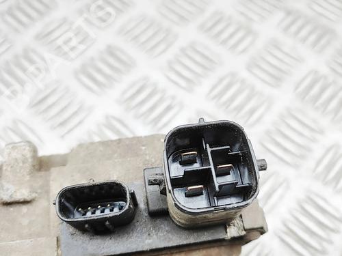 Gearbox control unit PORSCHE PANAMERA (970) 3.0 S E-Hybrid | BP39409926M52 - Image 5