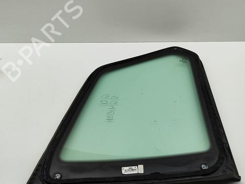 Panel rude bagtil højre VW GOLF VII Variant (BA5, BV5) 2.0 TDI | BP29920193C92