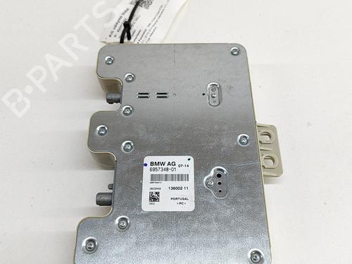 Electronic module BMW 6 Gran Coupe (F06) M6 | BP19427503M83 