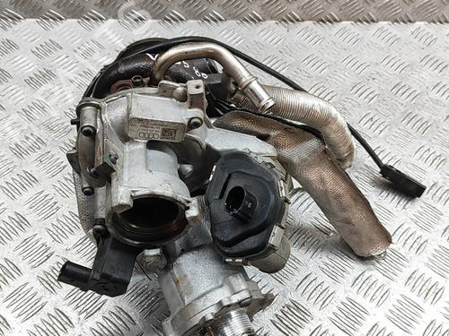 Turbolader/Kompressor VW POLO VI (AW1, BZ1, AE1) 2.0 GTI (200 hp) 28833774