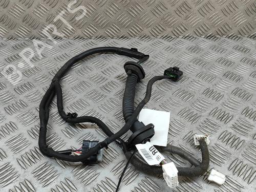 Used Wiring harness Wiring harness NISSAN QASHQAI II (J11, J11_) 1.2 DIG-T (115 hp) 23247918 23247918