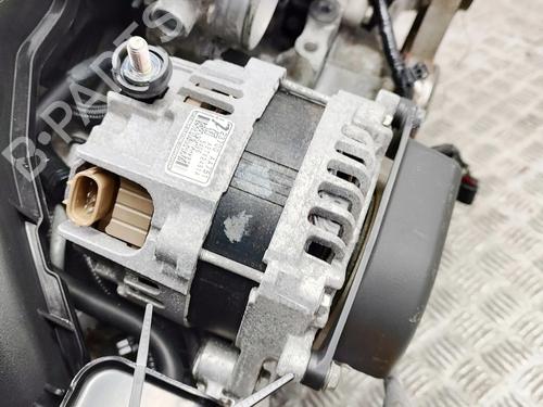 Engine TOYOTA GT 86 Coupe (ZN6_) 2.0 (ZN6AC_, ZN6BC_, ZN6K) | BP33176488M1  - Image 6