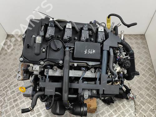 Engine TOYOTA PRIUS (_W5_) 1.8 Hybrid (ZVW50_, ZVW51_) | BP24580190M1 - Image 5