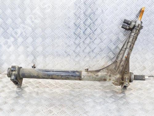 Used Steering rack PEUGEOT BOXER Bus 2.2 HDi 150 (150 hp) 6759357