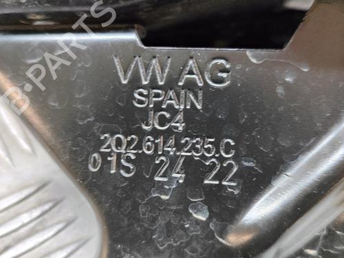 Support VW TAIGO (CS1) 1.0 TSI | BP27788292C155 