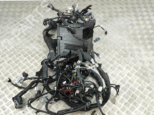 Wiring harness TOYOTA bZ4X (_EAM1_) EV (YEAM15) | BP28559884E16