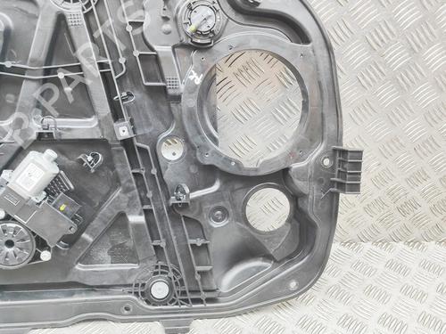 Front left window mechanism KIA XCEED (CD) 1.5 T-GDI | BP37481502C22 - Image 3