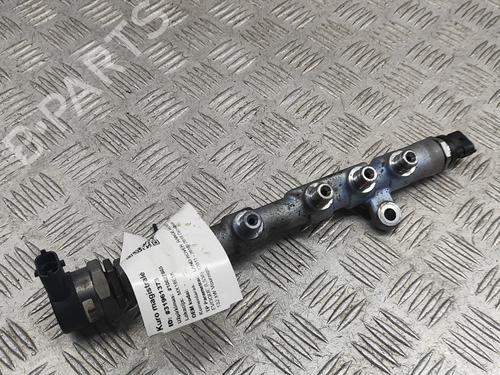 Used Injection rail LAND ROVER RANGE ROVER EVOQUE (L538) 2.0 D 4x4 (180 hp) 28675286