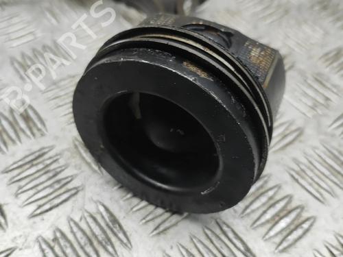 Andre MAZDA CX-5 (KE, GH) 2.2 D (KE2FW) | BP31175361O1 