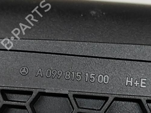 Interior roof handle MERCEDES-BENZ GLE (V167) GLE 450 d 4-matic (167.133) | BP28555660I35 