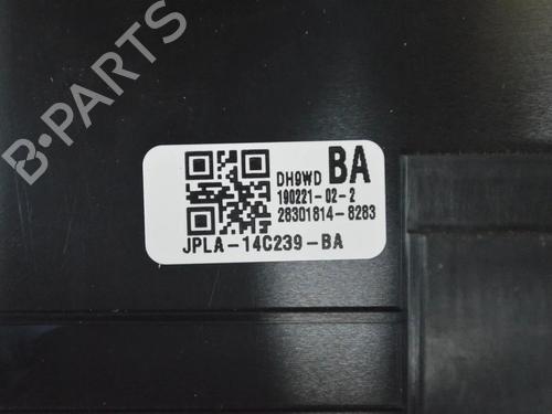 Electronic module LAND ROVER RANGE ROVER IV (L405) 4.4 SDV8 4x4 | BP30252254M83 - Image 4