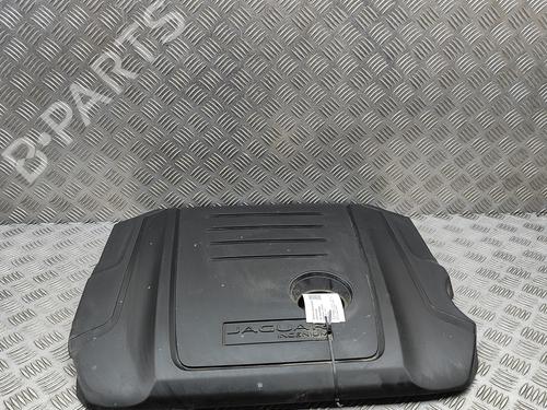 Topbeskyttelse JAGUAR F-PACE (X761) 2.0 TD4 | BP29830522M93