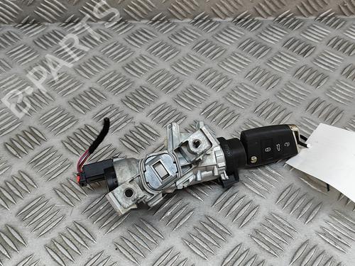 Clé de contact VW T-ROC (A11, D11) 2.0 TSI 4motion (190 hp) 28559398