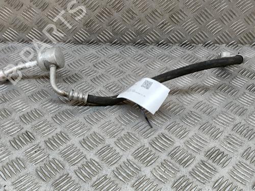 Used AC pipe BMW 5 (G30, F90) 530 e Plug-in-Hybrid xDrive (252 hp) 16537144