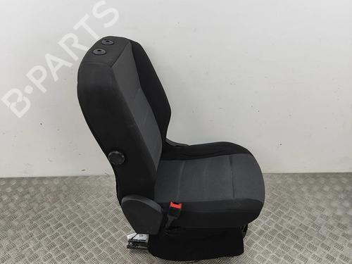 Left front seat PEUGEOT PARTNER Box Body/MPV (K9) 1.5 BlueHDi 100 | BP28559164C15 - Image 4