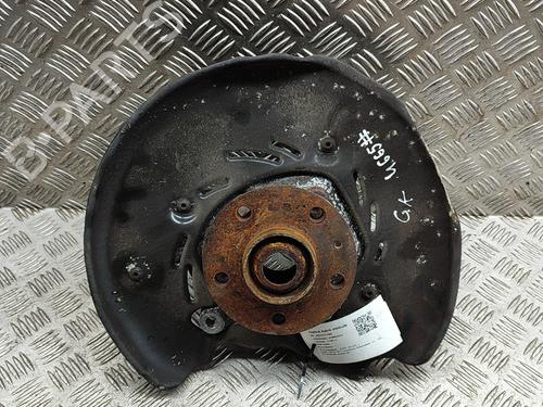 Used Left rear steering knuckle Left rear steering knuckle 21187928 21187928