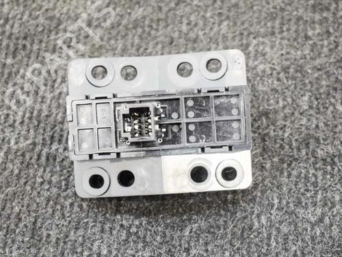 Switch NISSAN QASHQAI II (J11, J11_) 1.6 DIG-T | BP6752028I30 