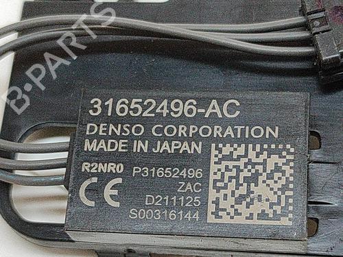 Electronic module POLESTAR POLESTAR 2 (534) EV | BP28548791M83 