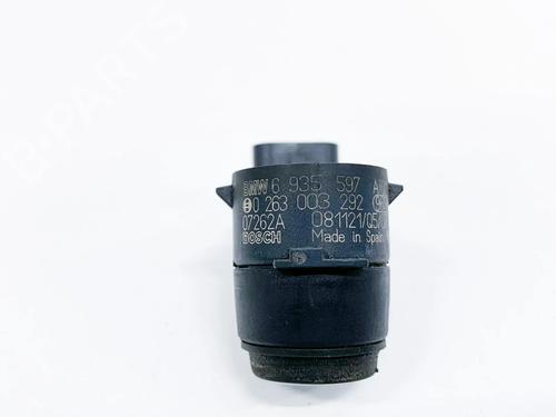 Electronic module BMW 3 (E90) 320 d | BP6757179M83  - Image 7