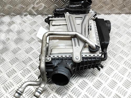 Intercooler MERCEDES-BENZ A-CLASS (W177) AMG A 35 4-matic (177.051) | BP27779711M30