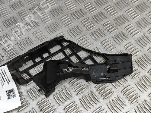 Used Front bumper bracket MERCEDES-BENZ A-CLASS (W176) A 160 CDI / d (176.011) (90 hp) 27608214
