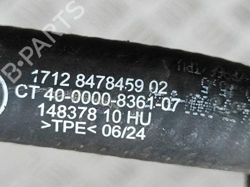 Pipe BMW X2 (U10) iX2 eDrive 20 | BP27798640M125  - Image 7