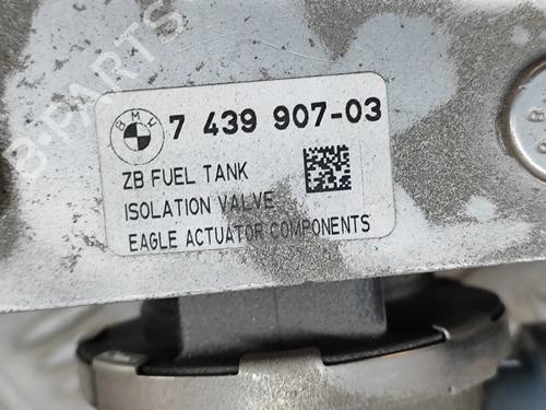 Pipe BMW X5 (G05, F95) xDrive 45 e Plug-in-Hybrid | BP19937442M125