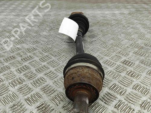 Left front driveshaft VOLVO V70 III (135) D4 | BP29829787M38 
