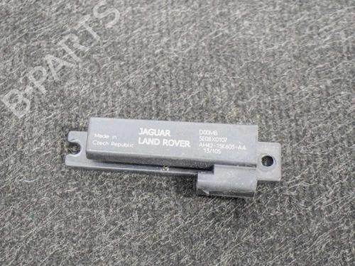 Used Electronic module Electronic module JAGUAR F-TYPE Convertible (X152) 5.0 SCV8 S (495 hp) 8833848 8833848