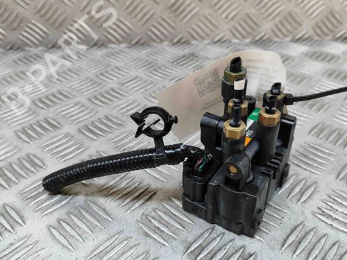 Electronic module LAND ROVER RANGE ROVER SPORT II (L494) 5.0 SCV8 4x4 | BP27792542M83