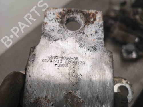 Gearbox mount JAGUAR XJ (X351) 3.0 SDV6 | BP30254241M88 