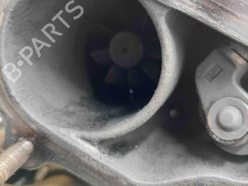 Engine AUDI A7 Sportback (4GA, 4GF) 3.0 TDI quattro | BP29486950M1 