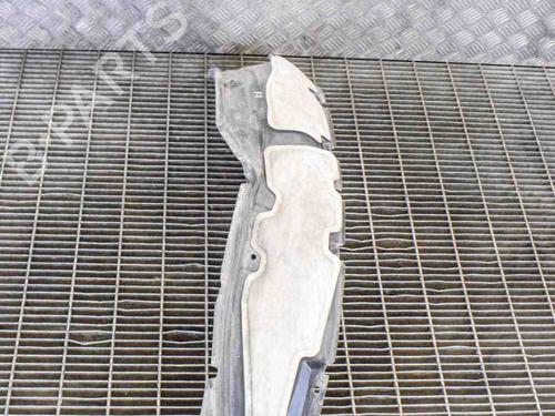 Wheel arch MITSUBISHI L200 / TRITON (KJ_, KK_, KL_) 2.4 DI-D 4WD (KJ0T) | BP14613221C56 