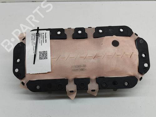 Used Passenger airbag BMW X2 (U10) iX2 xDrive 30 (313 hp) 27787791