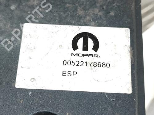 ABS pump FIAT 500 (312_) 1.0 Mild Hybrid (312.AYD1B) | BP28674938M43  - Image 6